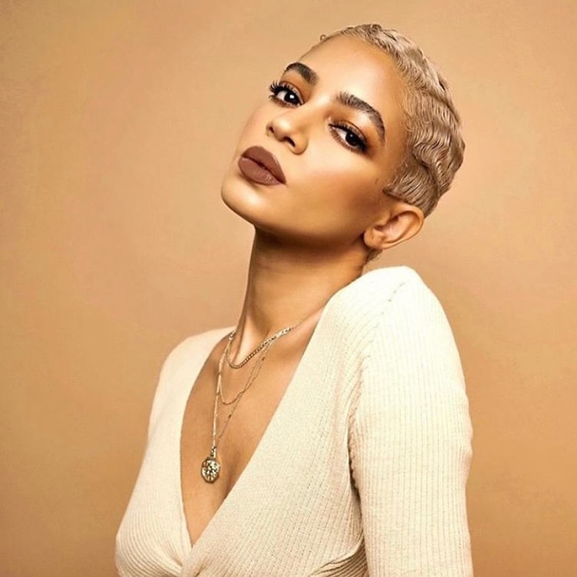 52 простые прически «пальчиковые волны», которые подчеркнут вашу естественную красоту в 2025 году