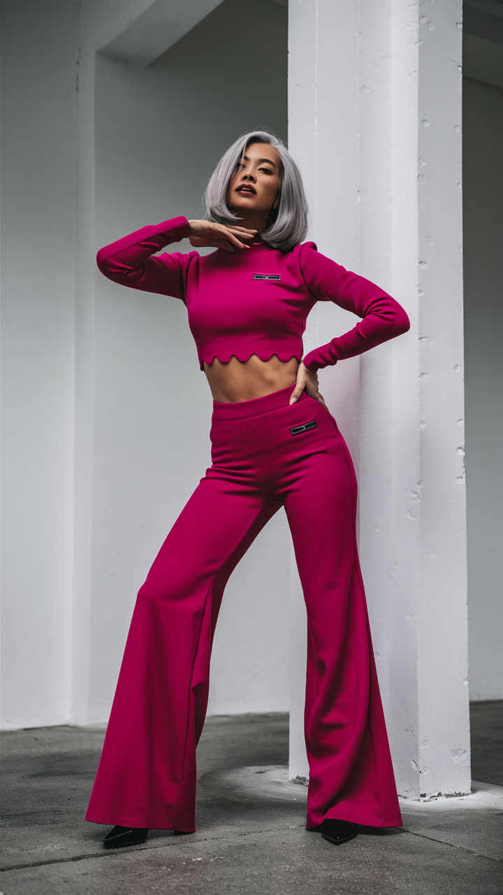 56 идей тонирующего окрашивания волос на 2025 год: свежие способы улучшить свой вид