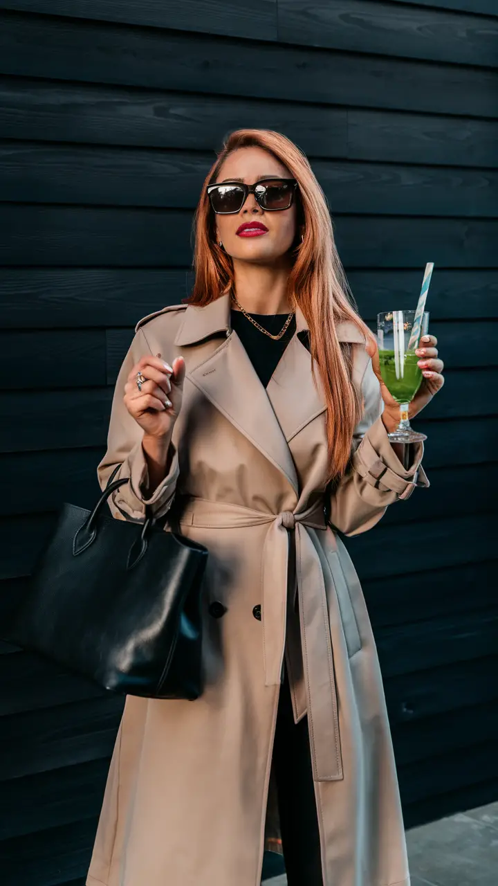 56 трендов у медного цвета волос 2025: секреты окрашивания для долговременного эффекта