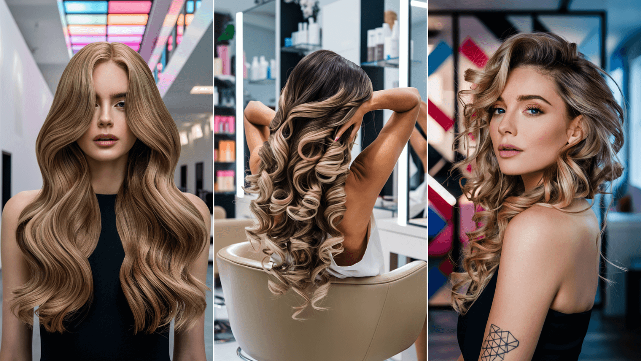 47 відтінків блонду, які змінять ваш вигляд у 2025: виберіть свій ідеальний тон