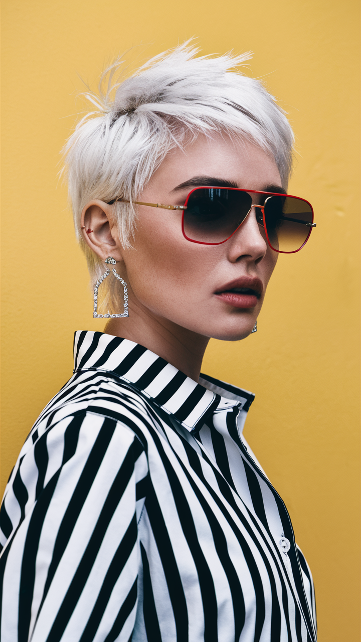 52 неймовірні піксі-стрижки 2025, які підкорять серця стилістів