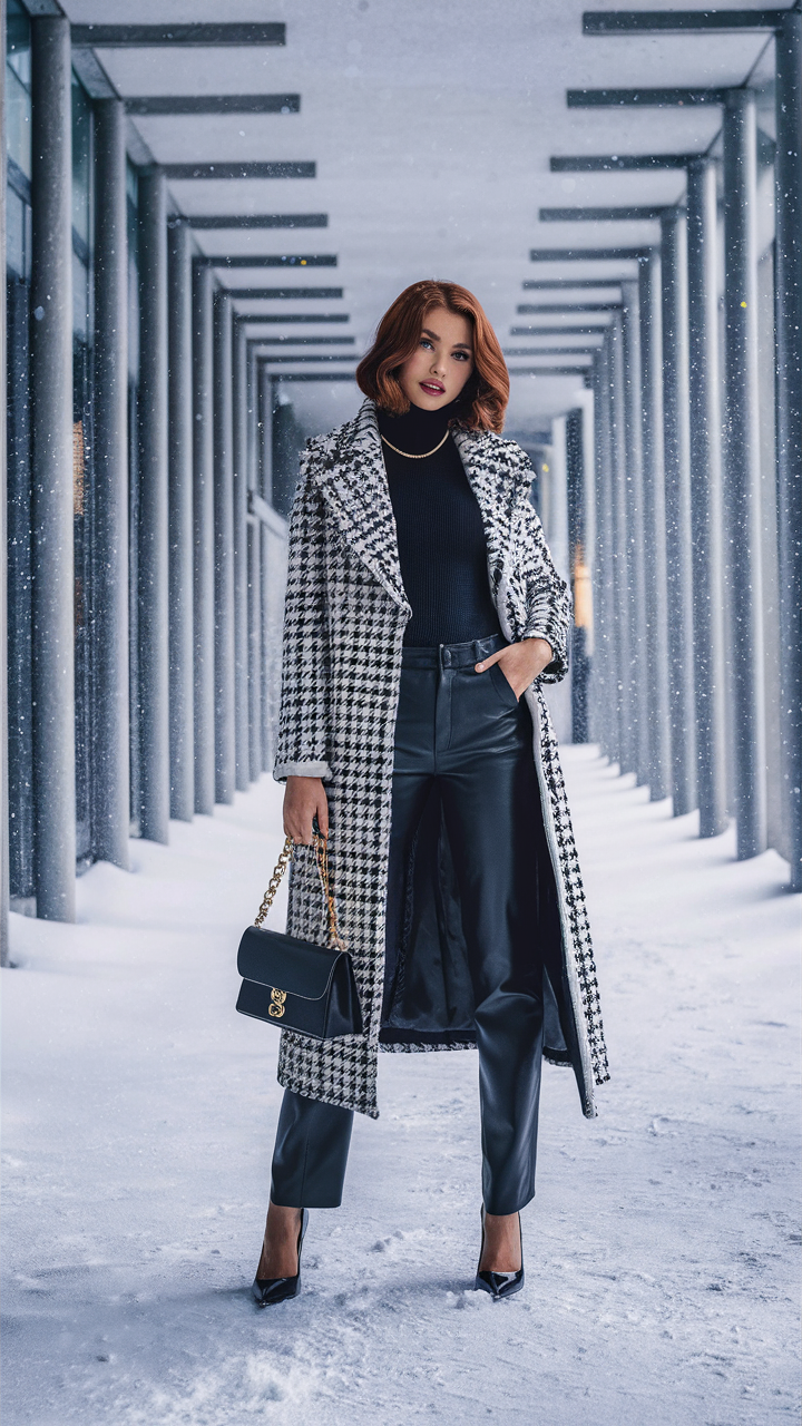 45 стильних і легких у догляді стрижок для жінок за 50 – Ваш ідеальний образ у 2025 році