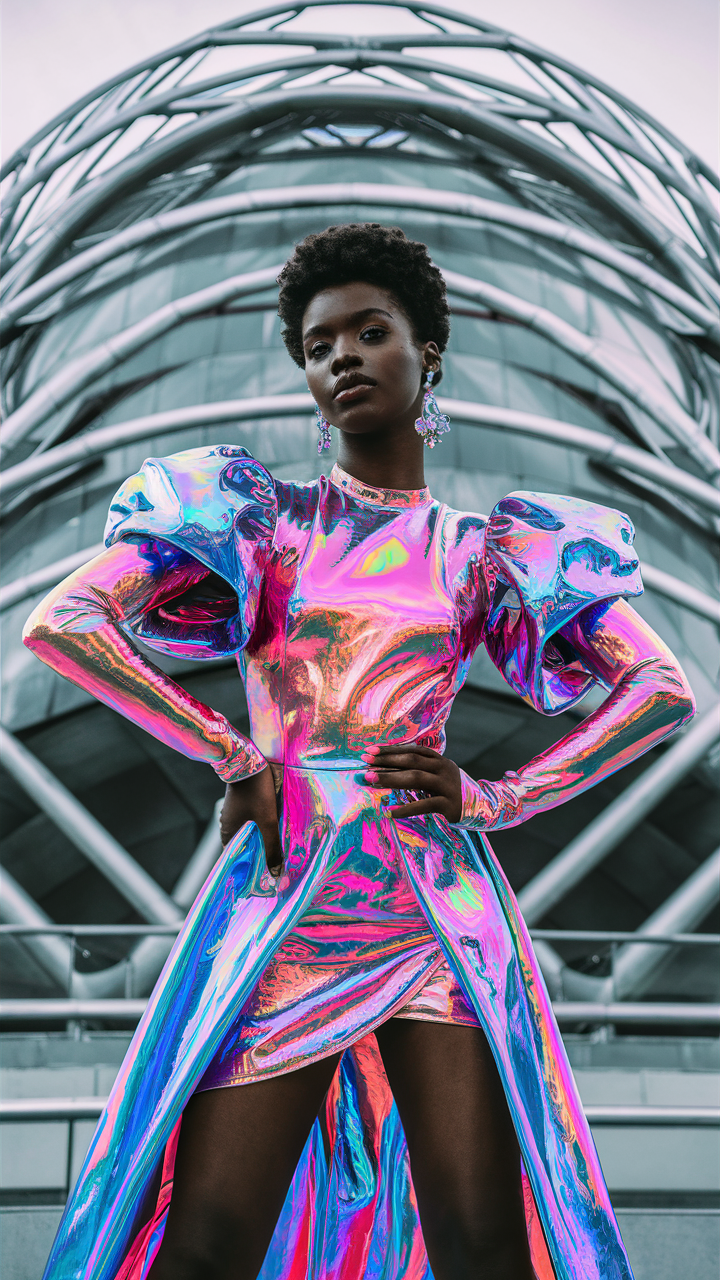 48 зачісок для кучерявого волосся з шарами 2025: прийміть об'єм і текстуру