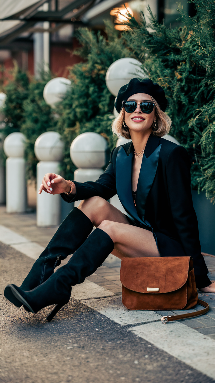 48 сміливих стрижок 2025, які стануть вибухом у світі моди