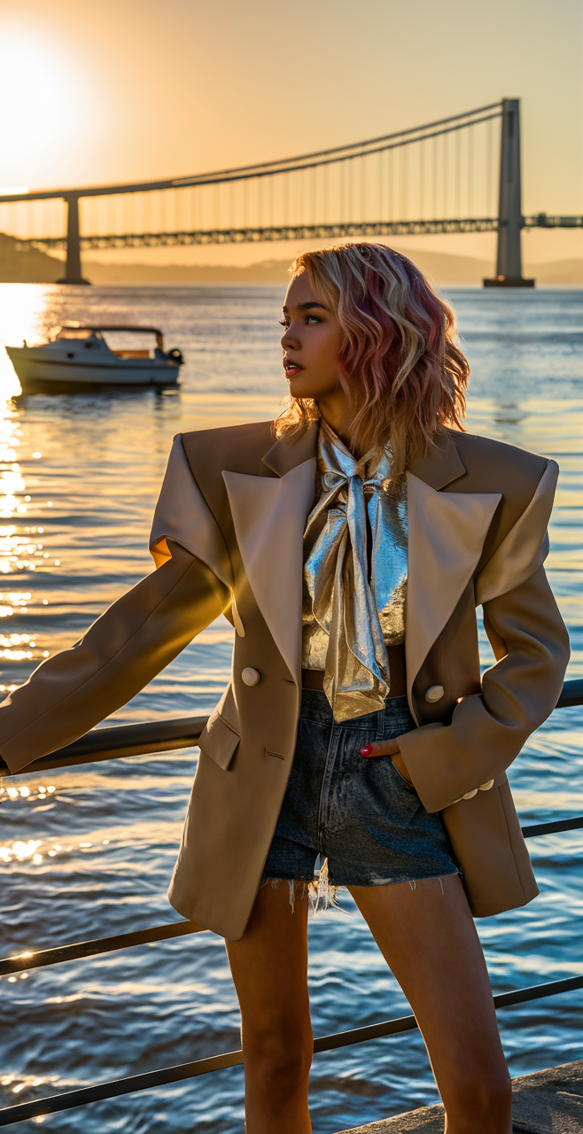 50 зачісок балаяж 2025: як зробити модну укладку легко і швидко