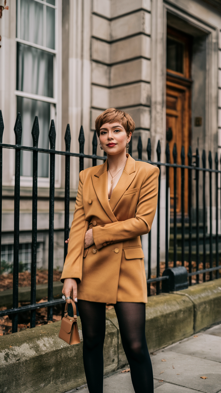 52 неймовірні піксі-стрижки 2025, які підкорять серця стилістів