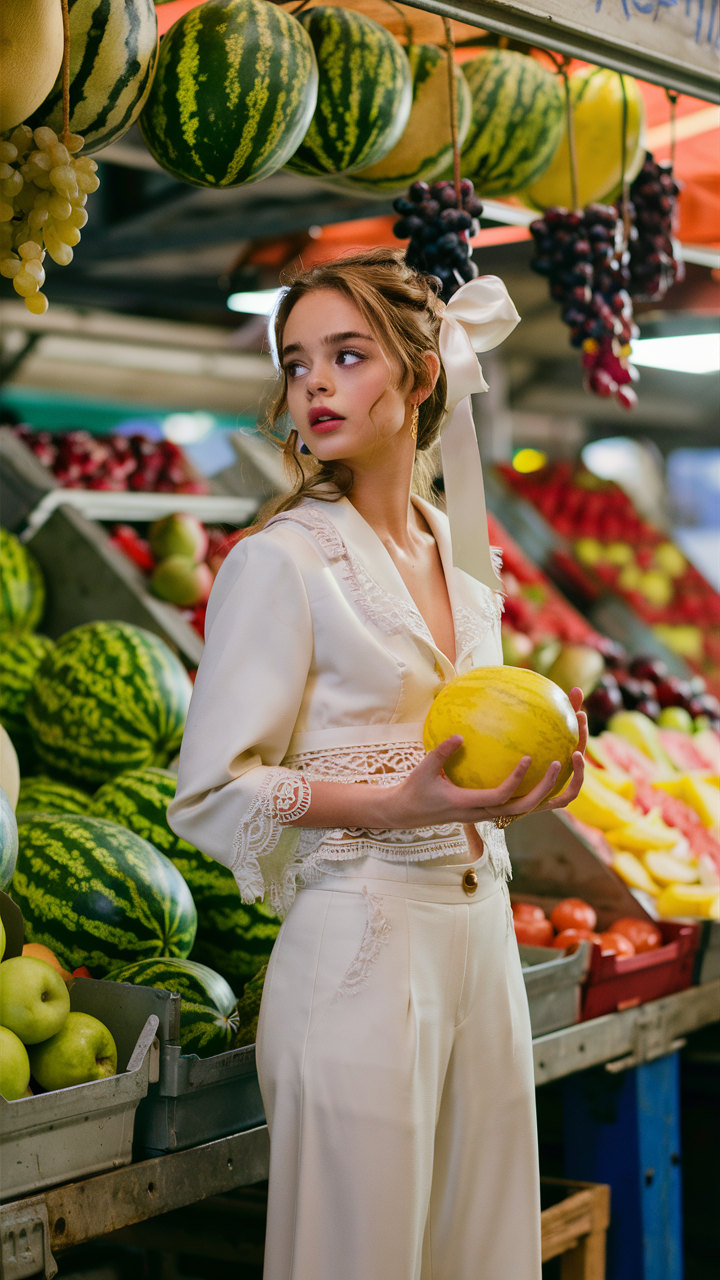 56 уникальных способов освежить ваш блонд в 2025 году: минимум усилий - максимум эффекта