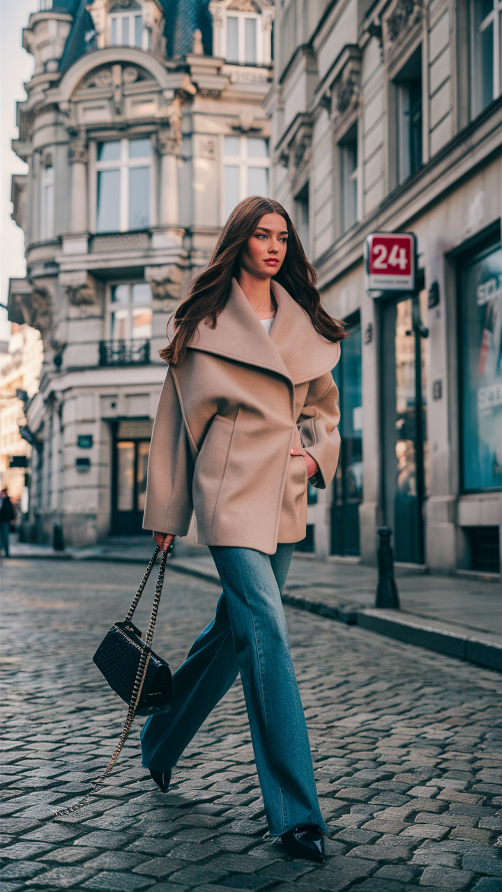 50 идей для окрашивания волос в коричневый цвет в 2025 году: будь в тренде с неожиданными вариантами