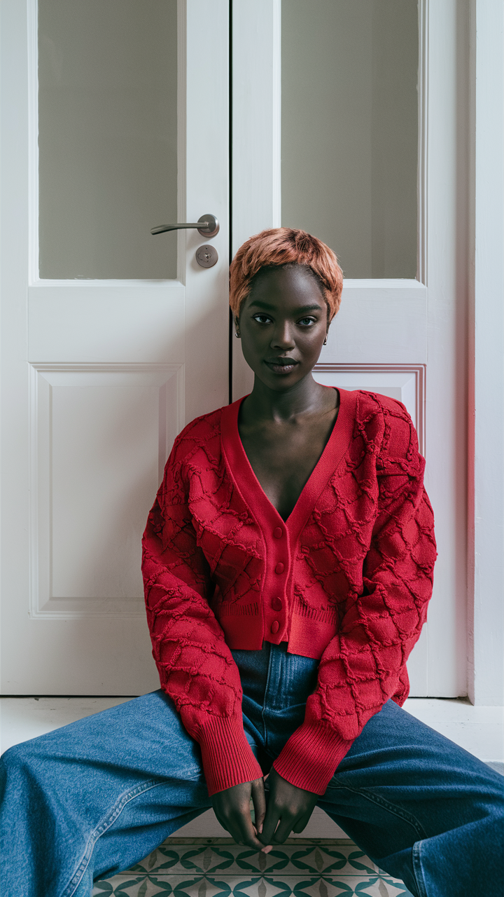 56 трендов у медного цвета волос 2025: секреты окрашивания для долговременного эффекта