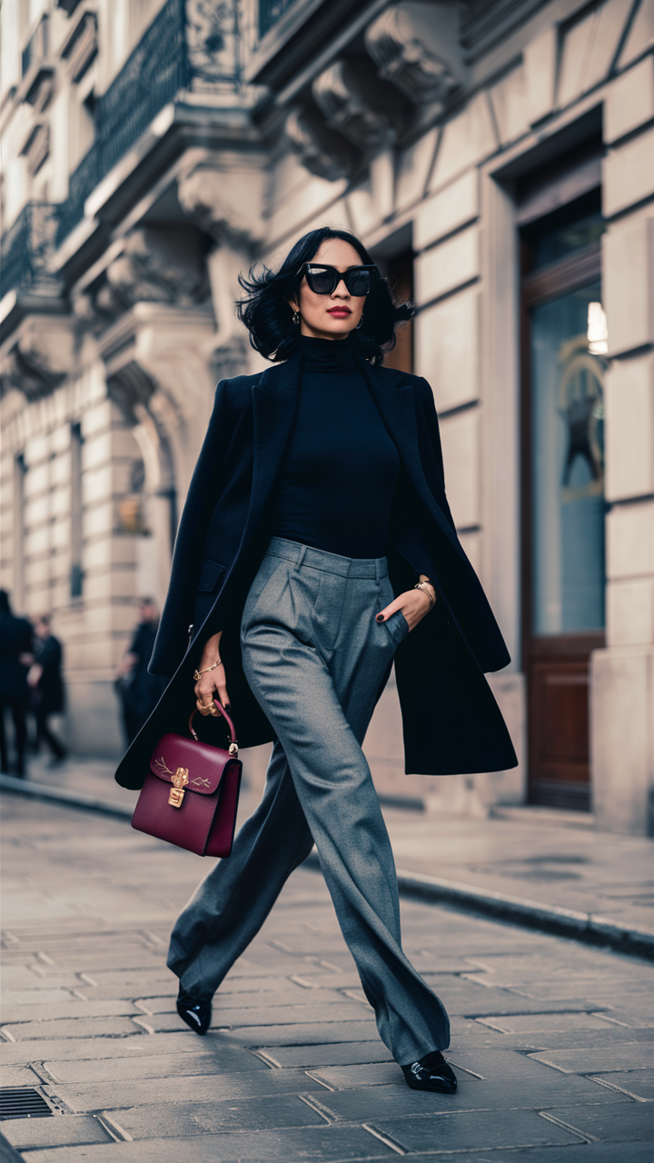 46 трендових ідей фарбування волосся для брюнеток 2025: секрети, які ви ще не знали!