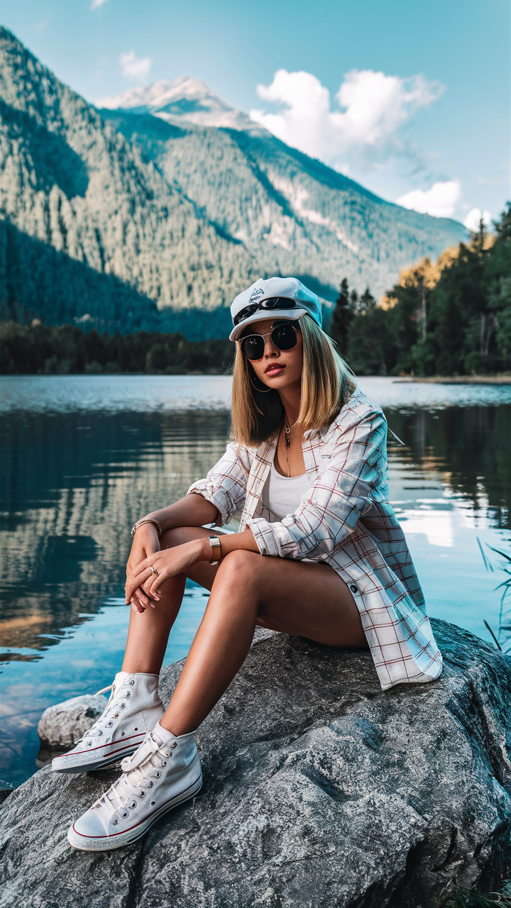 50 зачісок балаяж 2025: як зробити модну укладку легко і швидко