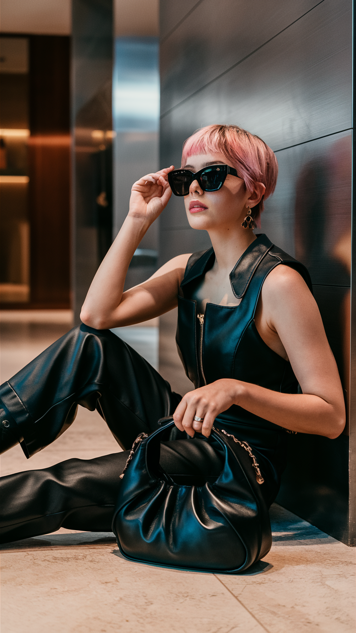 52 неймовірні піксі-стрижки 2025, які підкорять серця стилістів