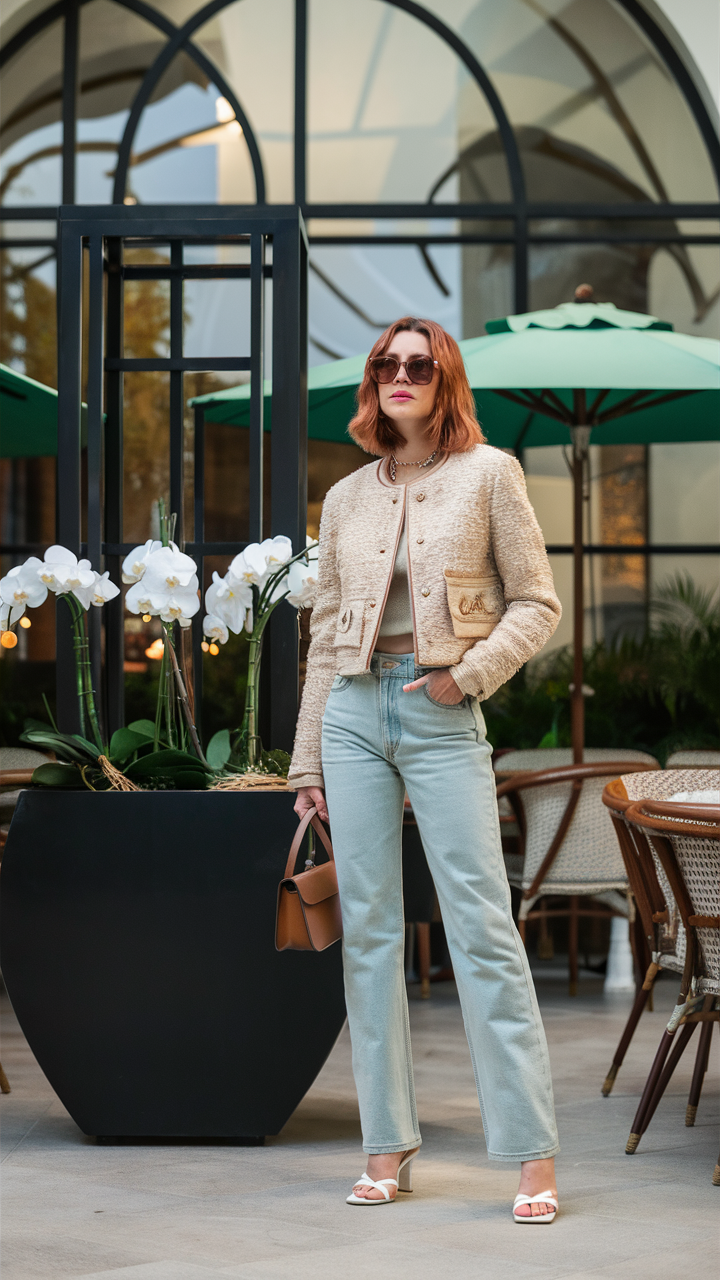 56 трендов у медного цвета волос 2025: секреты окрашивания для долговременного эффекта