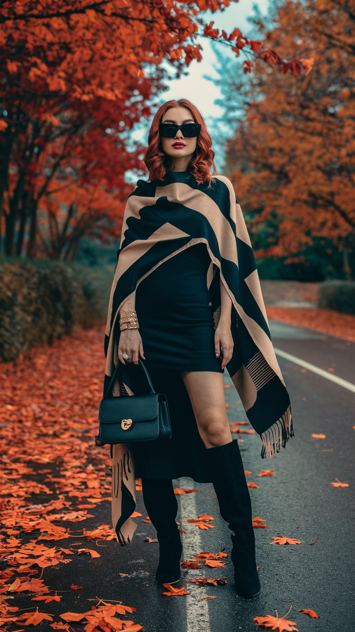 47 сміливих рішень для кольору волосся, які змінять вашу зовнішність у 2025 році