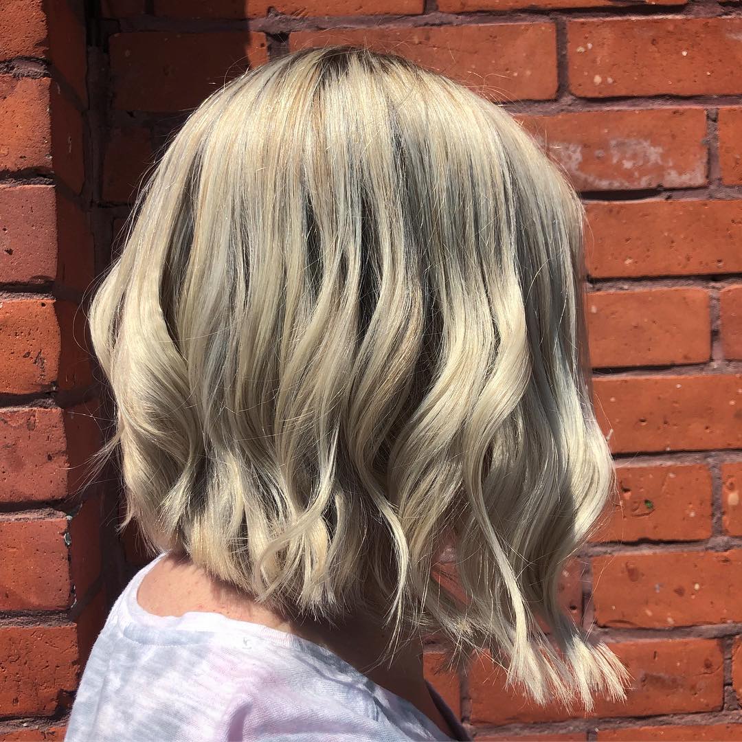 50 варіантів стрижок каре під кутом для 2025 року: як змінити образ без радикальних змін