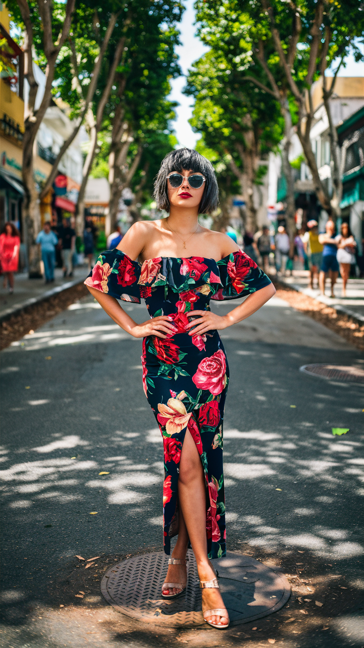 53 трендові французькі стрижки боб 2025: оновіть свій стиль за хвилину!