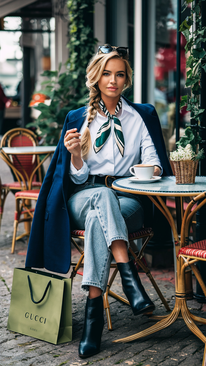 48 вдохновляющих причесок для женщин 30+: новые тренды 2025 года