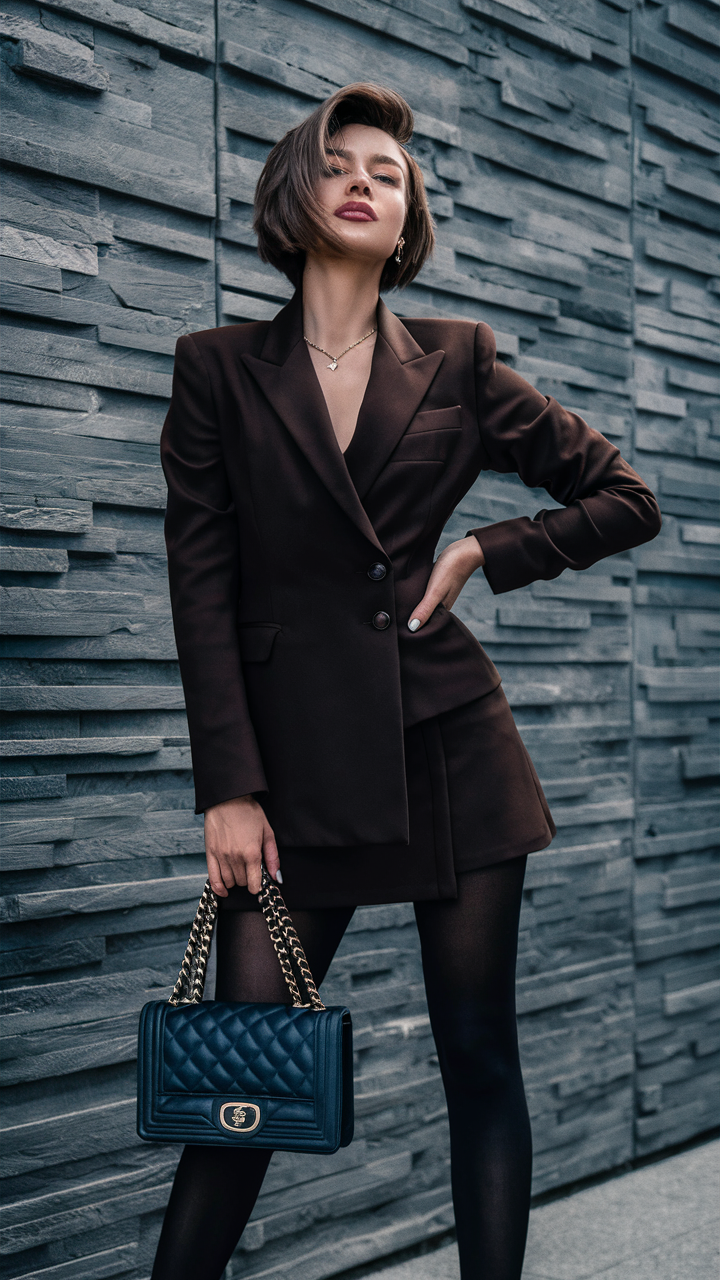 46 трендових ідей фарбування волосся для брюнеток 2025: секрети, які ви ще не знали!