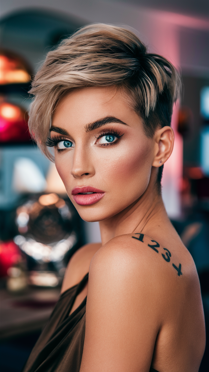 56 идей тонирующего окрашивания волос на 2025 год: свежие способы улучшить свой вид