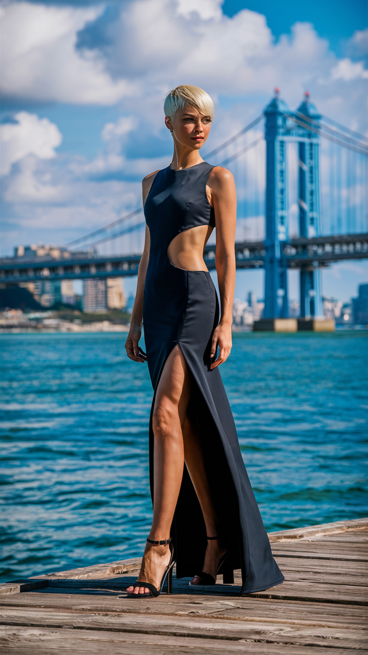 52 неймовірні піксі-стрижки 2025, які підкорять серця стилістів