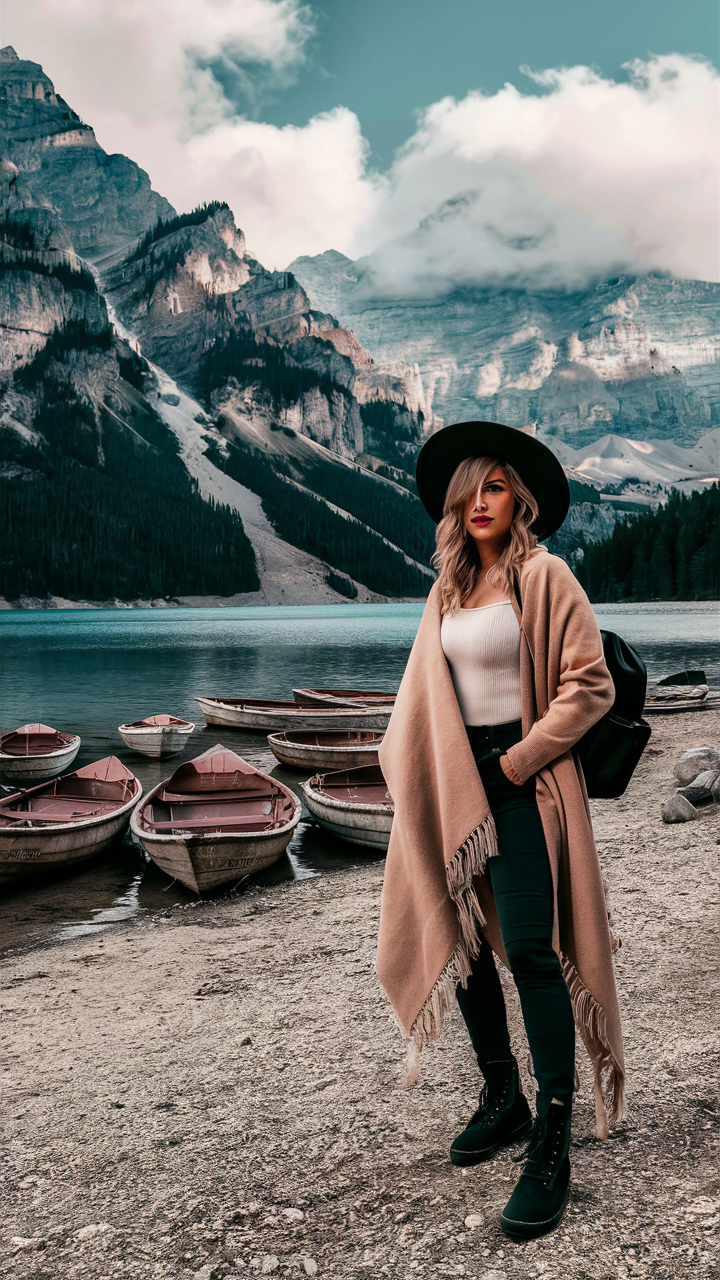 52 модные стрижки с челкой, которые сделают ваш образ неповторимым в 2025 году