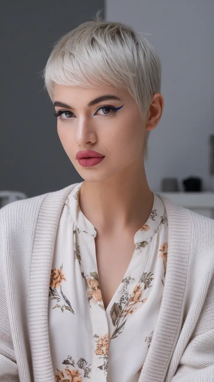 52 асиметричних піксі 2025: сміливі ідеї для впевнених у собі