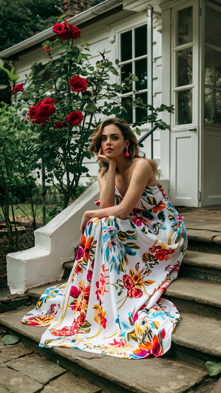 48 сміливих стрижок 2025, які стануть вибухом у світі моди