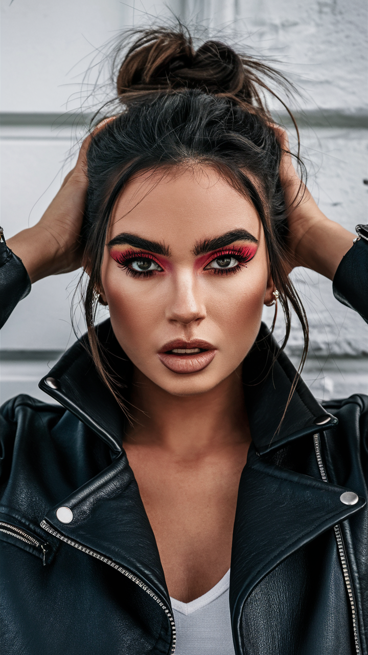 52 модные прически 2025 года, которые подчеркнут вашу индивидуальность