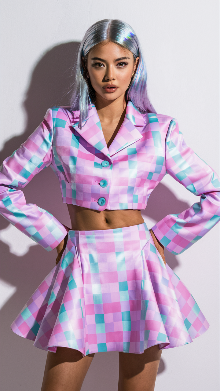 56 идей тонирующего окрашивания волос на 2025 год: свежие способы улучшить свой вид