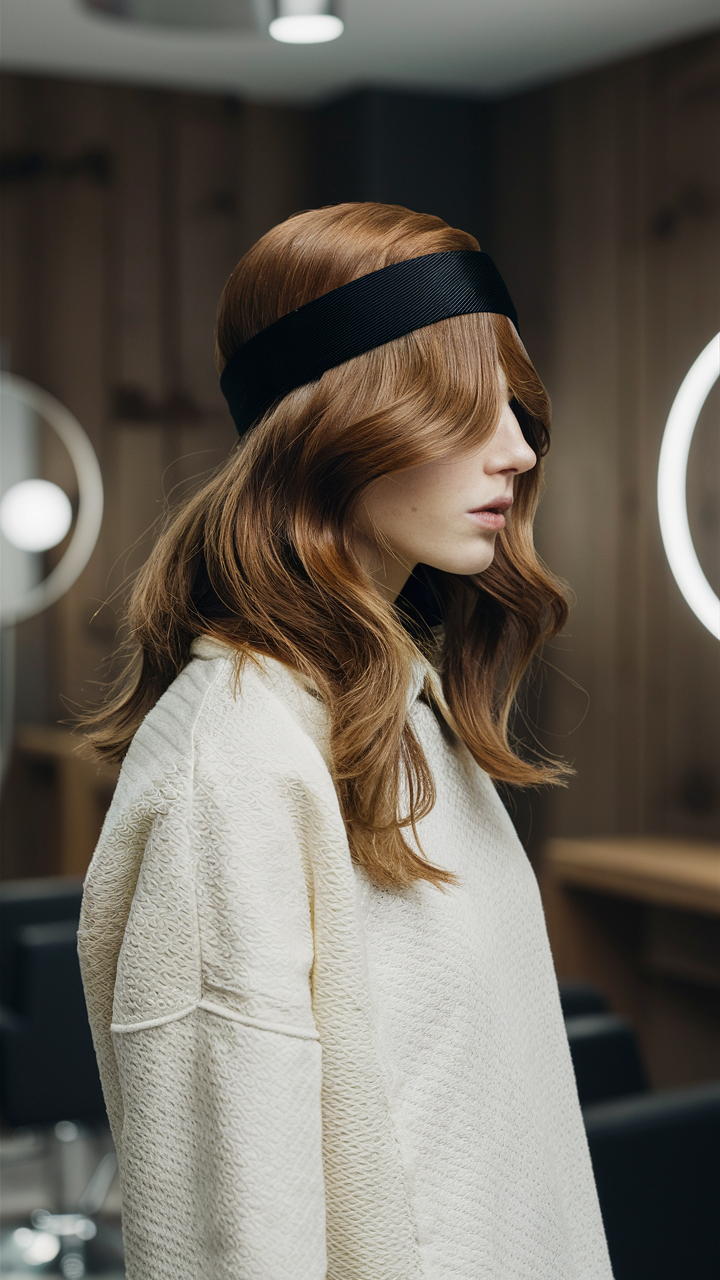 50 идей для окрашивания волос в коричневый цвет в 2025 году: будь в тренде с неожиданными вариантами