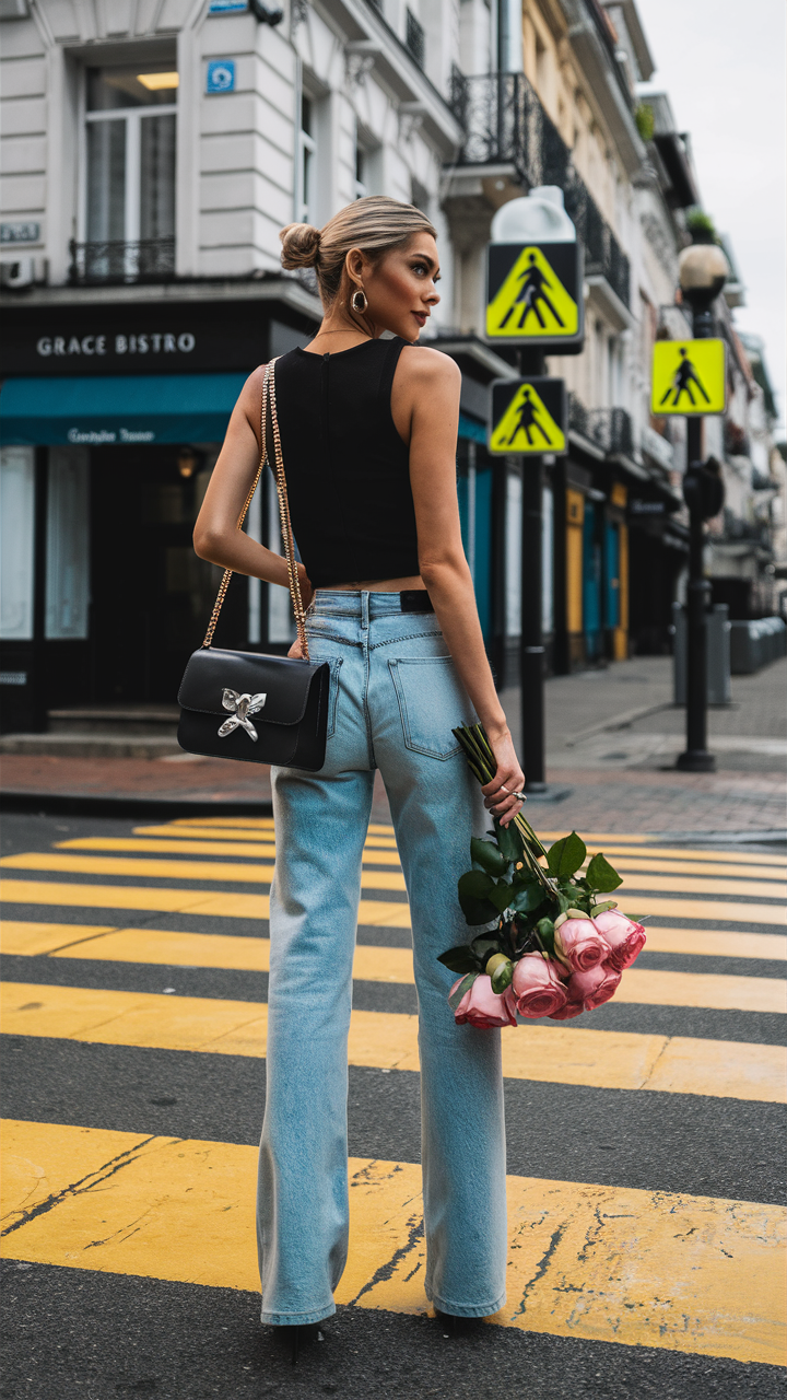 56 уникальных способов освежить ваш блонд в 2025 году: минимум усилий - максимум эффекта