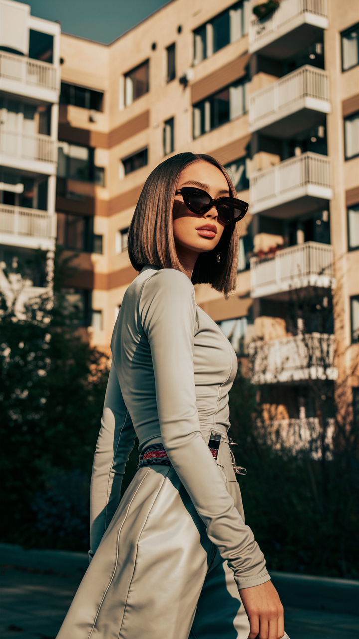 47 нових технік стрижки класичний лоб 2025, які варто спробувати вже зараз