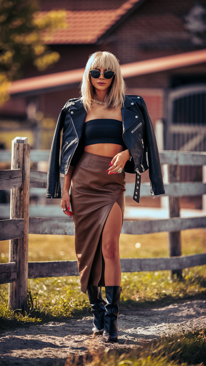 50 стрижок каре 2025 для легкого догляду та стильного образу