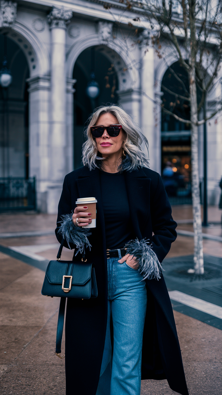 47 варіантів стрижок для жінок 40+ – змініть стиль та відчуйте себе молодшою