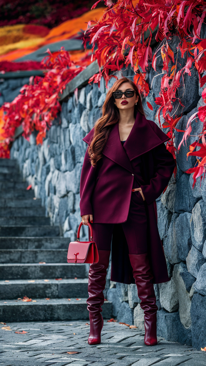 46 трендових ідей фарбування волосся для брюнеток 2025: секрети, які ви ще не знали!