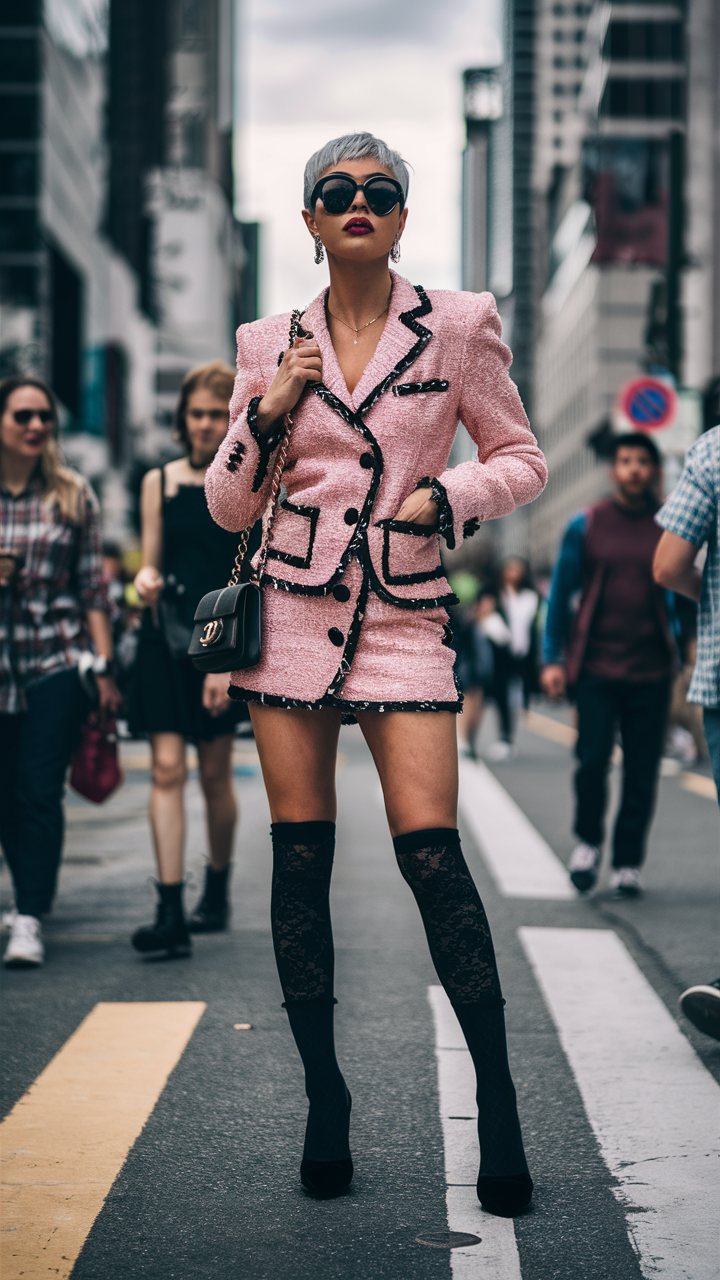 52 неймовірні піксі-стрижки 2025, які підкорять серця стилістів