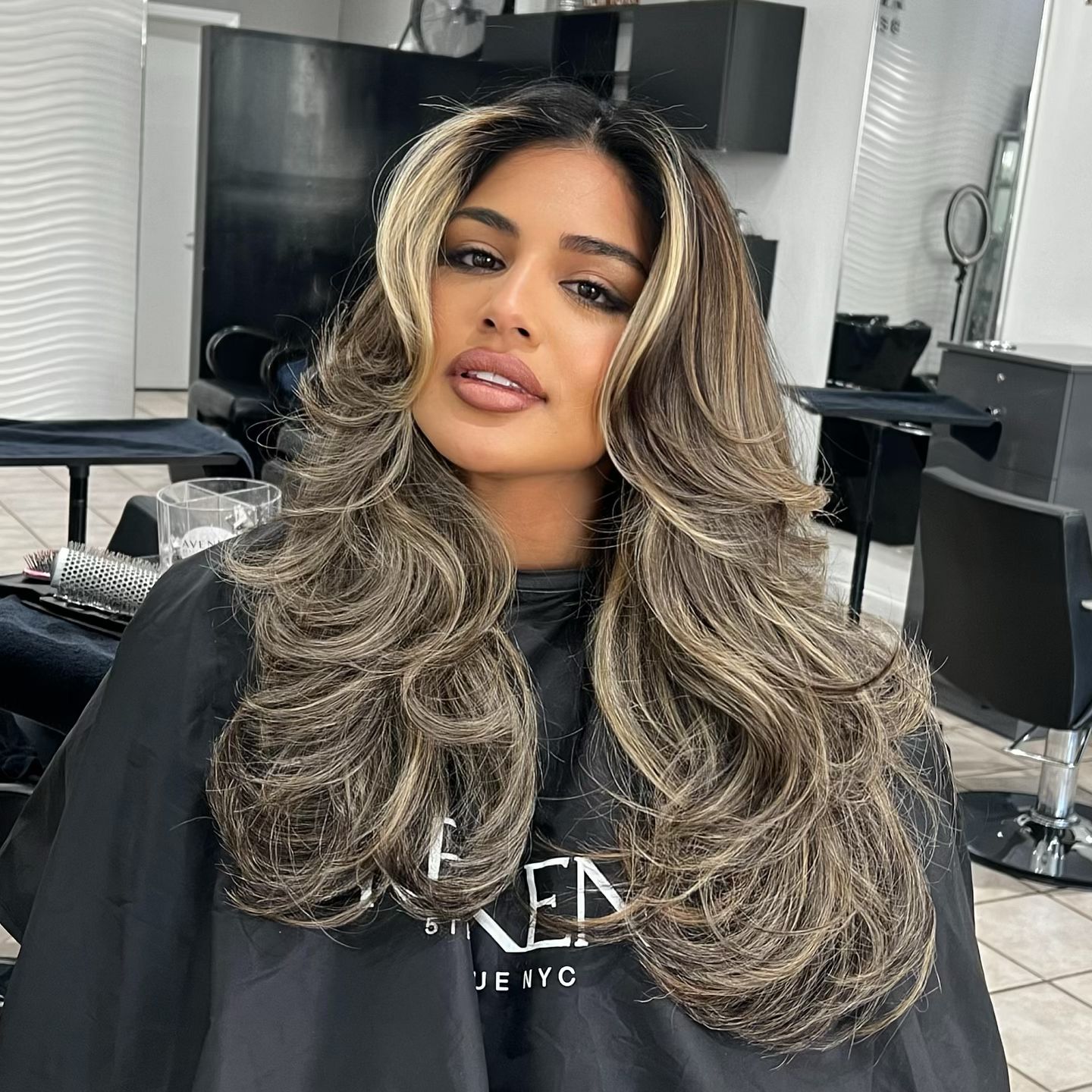 52 модні варіанти стрижки 