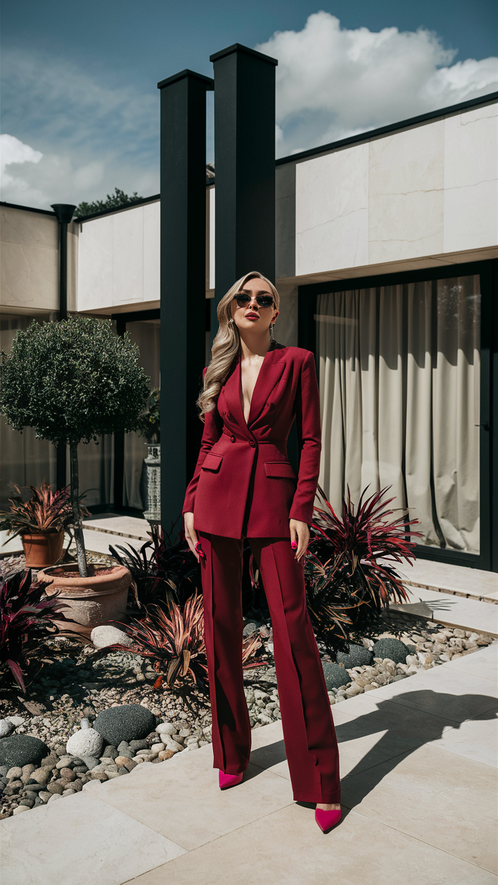 48 сміливих стрижок 2025, які стануть вибухом у світі моди