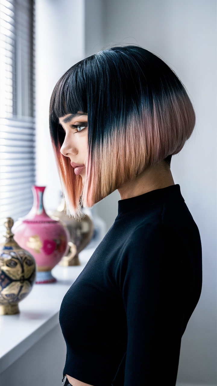 54 трендові ідеї полуничного кольору волосся 2025: зробіть фарбування, яке виглядає дорого