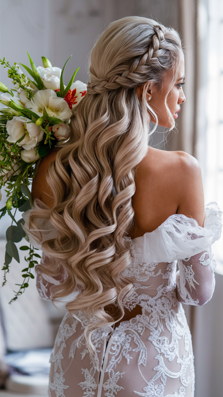 52 зачіски швидкого плетіння 2025: найшвидші способи виглядати ідеально