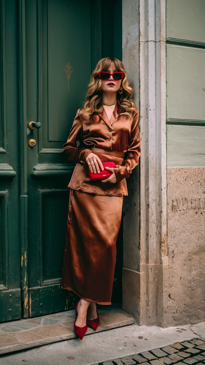 45 стильних і легких у догляді стрижок для жінок за 50 – Ваш ідеальний образ у 2025 році