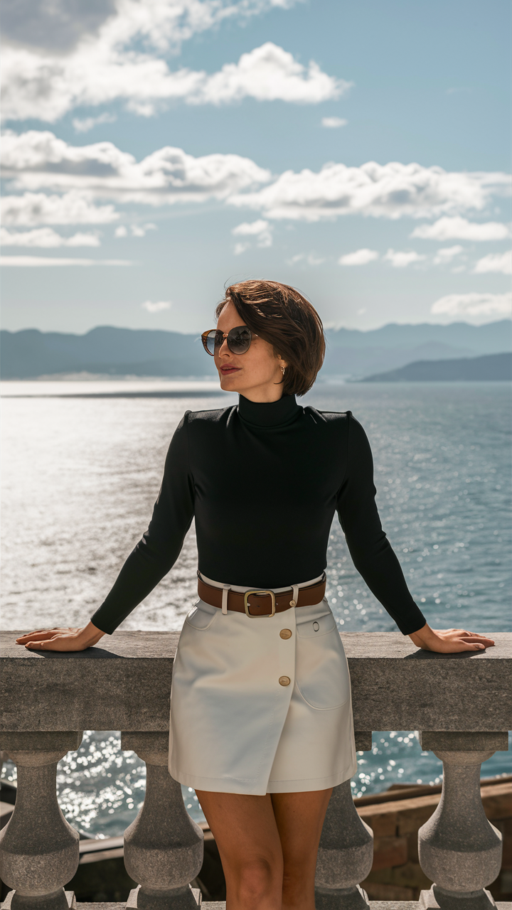 45 коричневых оттенков волос: найдите свой идеальный стиль в 2025 году