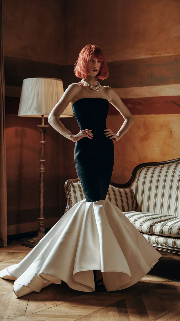 56 идей тонирующего окрашивания волос на 2025 год: свежие способы улучшить свой вид