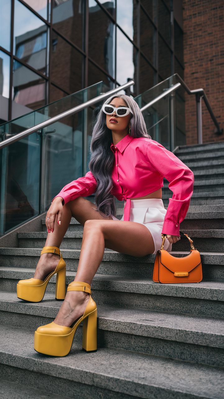 50 зачісок балаяж 2025: як зробити модну укладку легко і швидко