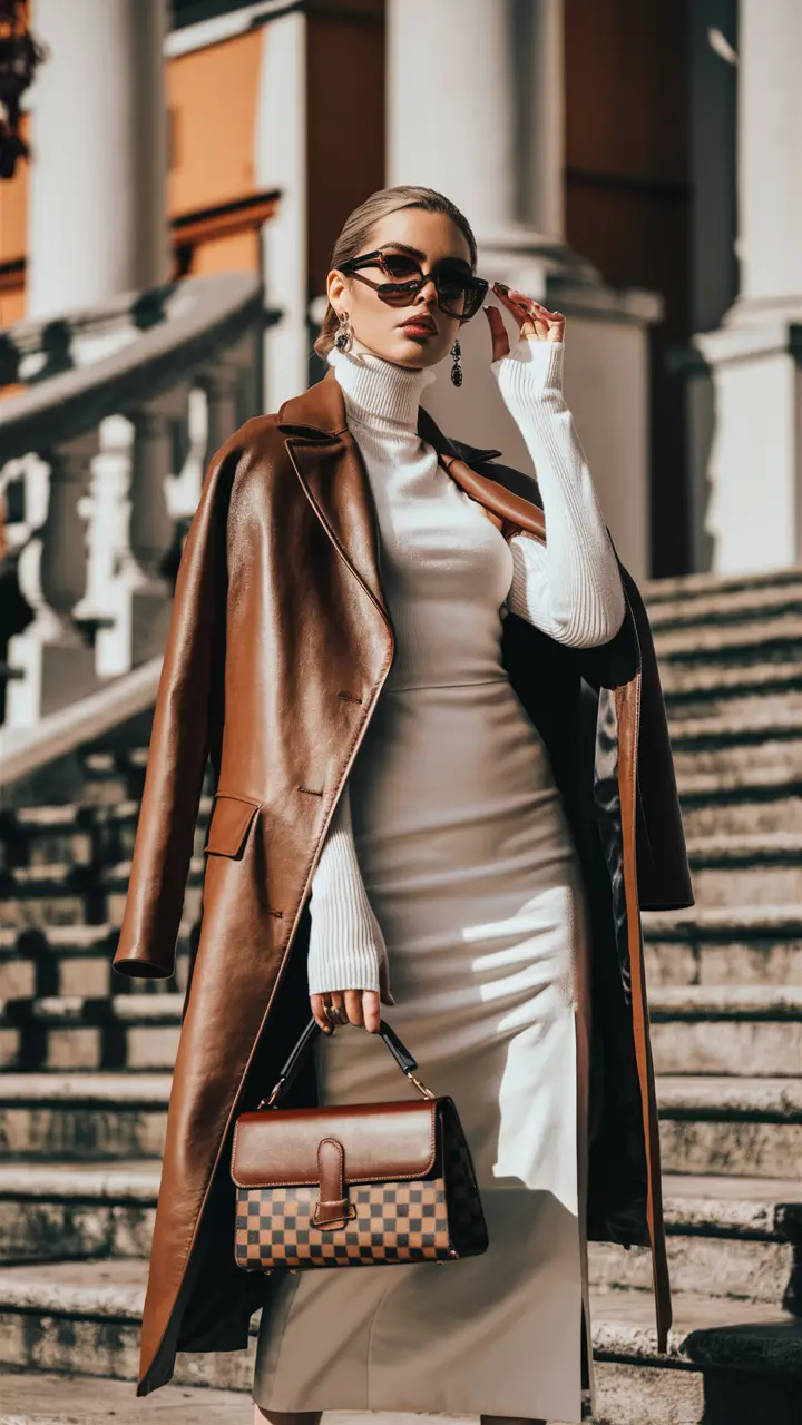 52 модные прически 2025 года, которые подчеркнут вашу индивидуальность