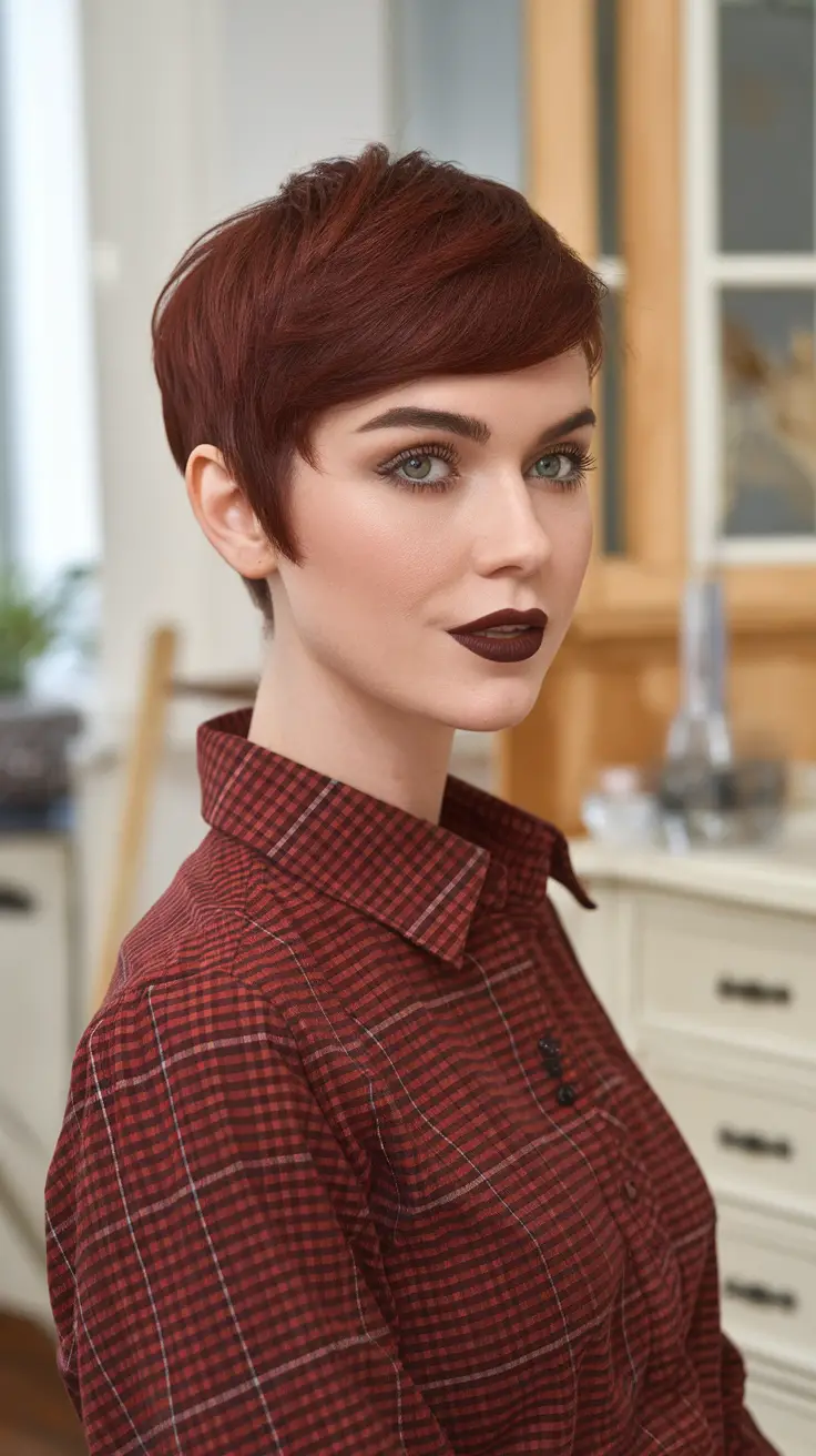 52 асиметричних піксі 2025: сміливі ідеї для впевнених у собі