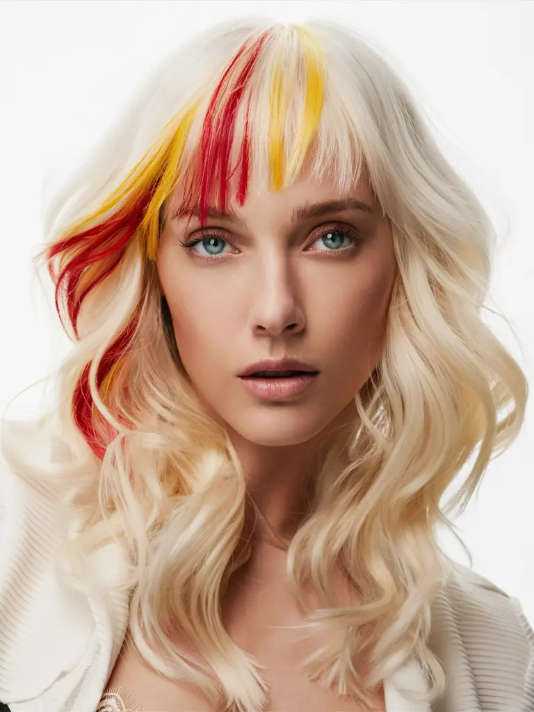 56 уникальных способов освежить ваш блонд в 2025 году: минимум усилий - максимум эффекта