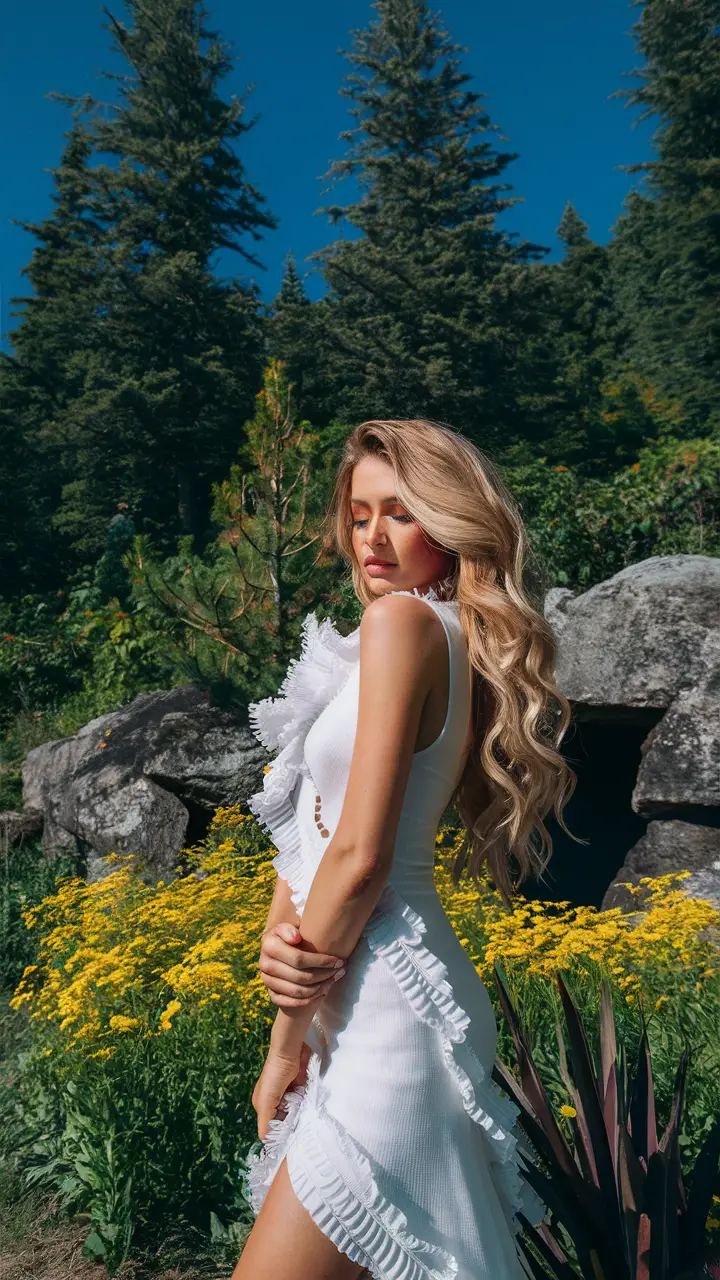 52 зачіски швидкого плетіння 2025: найшвидші способи виглядати ідеально