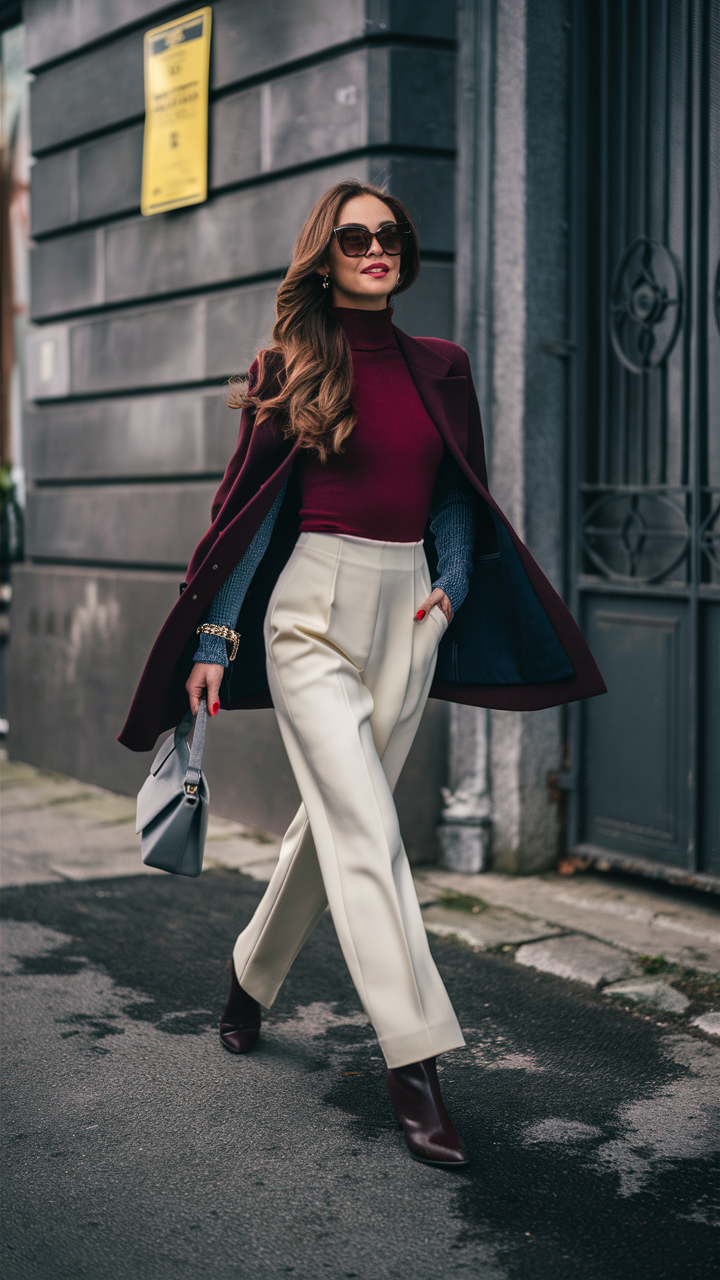 50 идей для окрашивания волос в коричневый цвет в 2025 году: будь в тренде с неожиданными вариантами