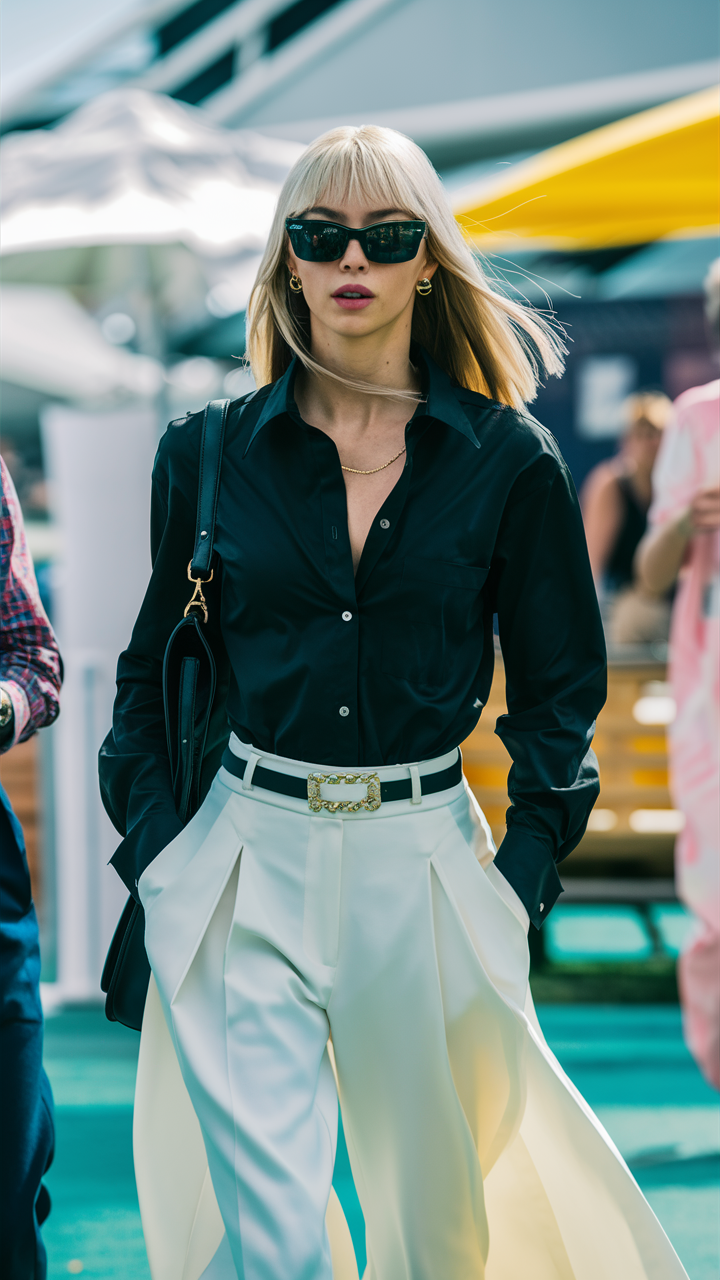 48 причин обратить внимание на модный lob haircut в 2025 году: стиль, практичность, идеальная длина